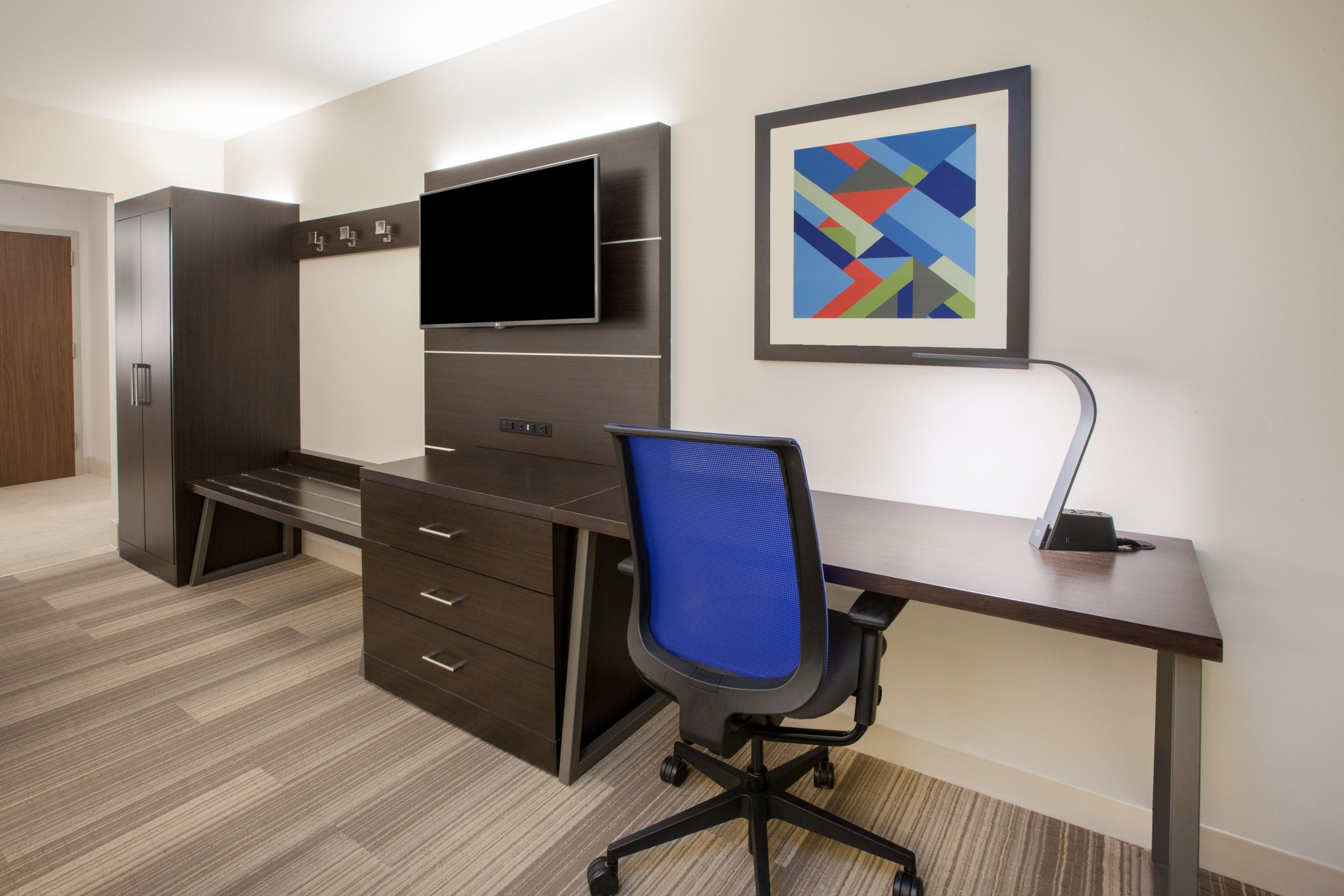 Holiday Inn Express Hotel & Suites Murray By Ihg Exterior photo